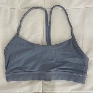 Lululemon Flow Y Nulu Bra